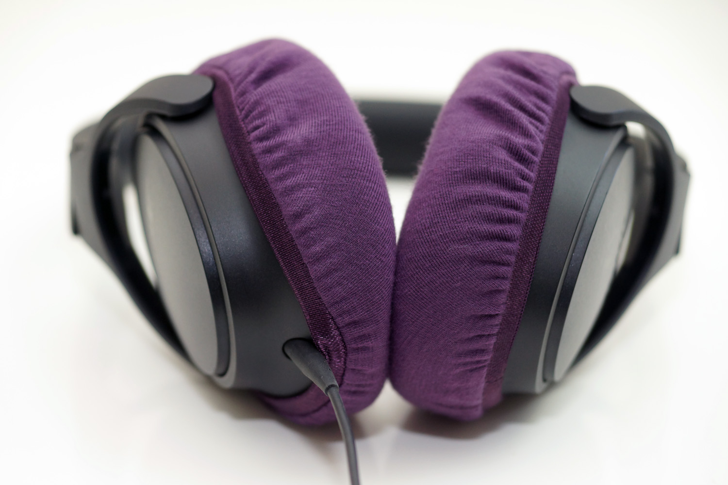 Bose SoundTrue around-ear headphones II のイヤーパッド与mimimamo兼容 
