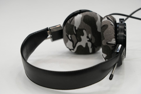 GRADO SR60のイヤーパッド与mimimamo兼容 