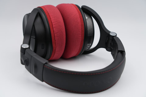 OneOdio STUDIO MAX2のイヤーパッド与mimimamo兼容 