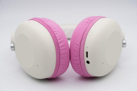 Sudio K2 Proのイヤーパッド与mimimamo兼容 