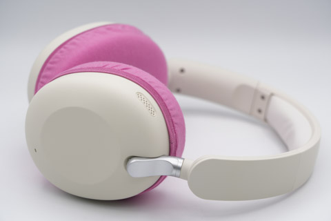 Sudio K2 Proのイヤーパッド与mimimamo兼容 
