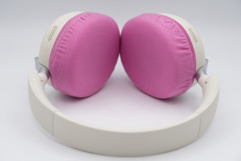 Sudio K2 Proのイヤーパッド与mimimamo兼容 