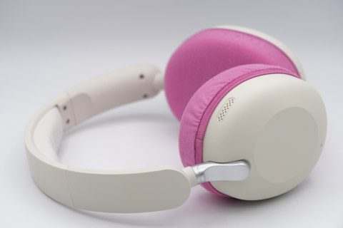 Sudio K2 Proのイヤーパッド与mimimamo兼容 
