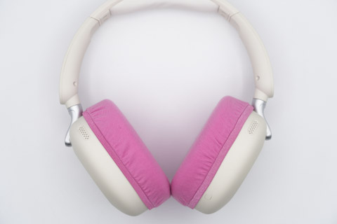 Sudio K2 Proのイヤーパッド与mimimamo兼容 