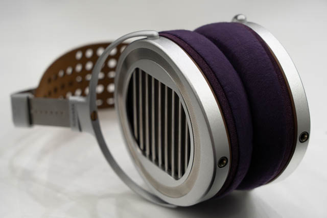 HIFIMAN SUSVARA UNVEILEDのイヤーパッド与mimimamo兼容 