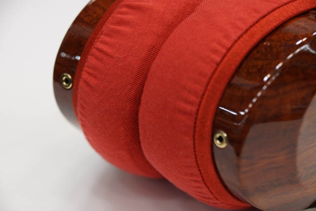 SIVGA SV021のイヤーパッド与mimimamo兼容 
