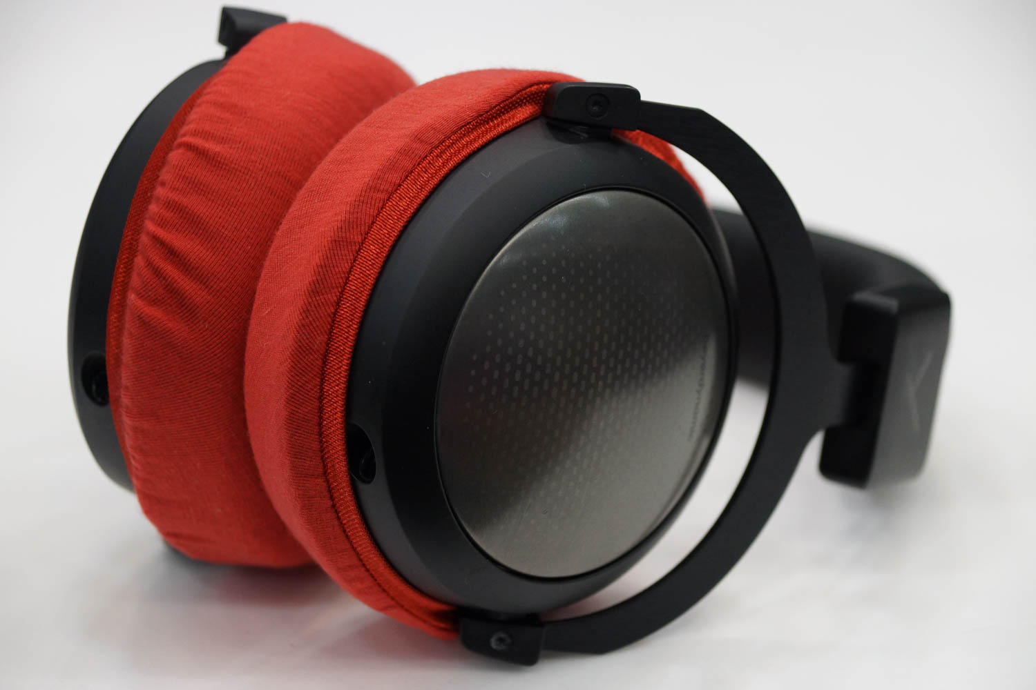 Beyerdynamic T5 3rd Generationのイヤーパッド与mimimamo兼容 
