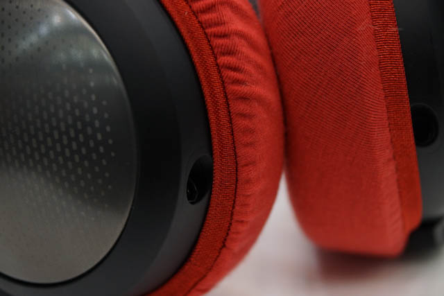 Beyerdynamic T5 3rd Generationのイヤーパッド与mimimamo兼容 
