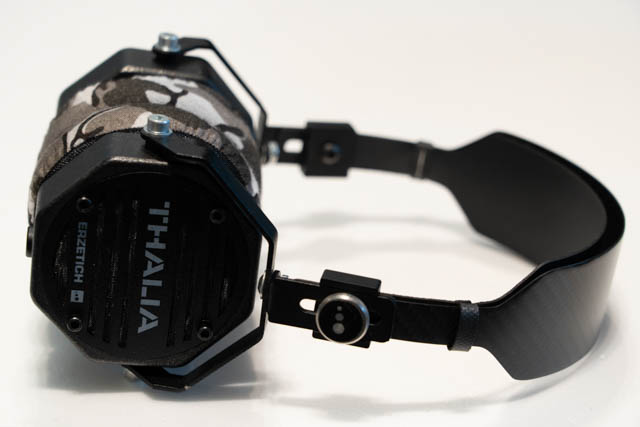 ERZETICH THALIAのイヤーパッド与mimimamo兼容 