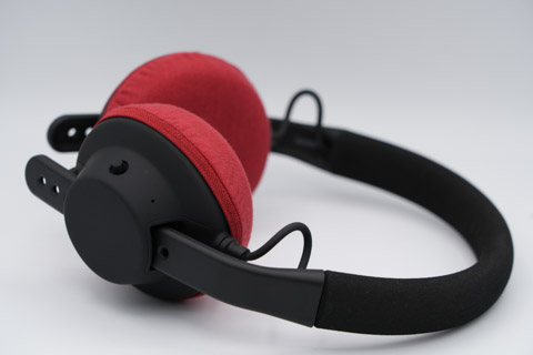 AIAIAI TMA-2 Move XE Wirelessのイヤーパッド与mimimamo兼容 