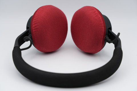 AIAIAI TMA-2 Move XE Wirelessのイヤーパッド与mimimamo兼容 