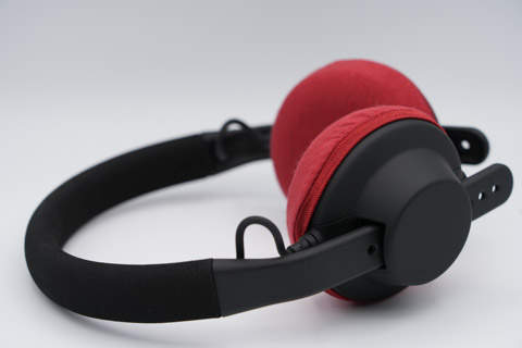 AIAIAI TMA-2 Move XE Wirelessのイヤーパッド与mimimamo兼容 