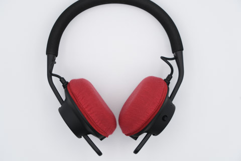 AIAIAI TMA-2 Move XE Wirelessのイヤーパッド与mimimamo兼容 