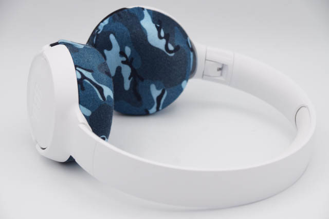 JBL TUNE520BTのイヤーパッド与mimimamo兼容 