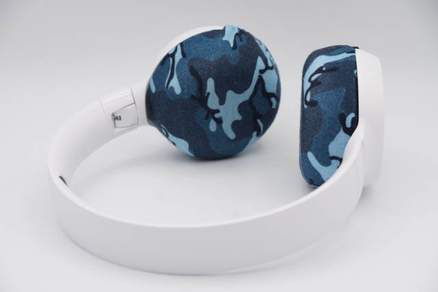 JBL TUNE520BTのイヤーパッド与mimimamo兼容 