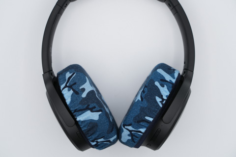 EarFun Tune Proのイヤーパッド与mimimamo兼容 