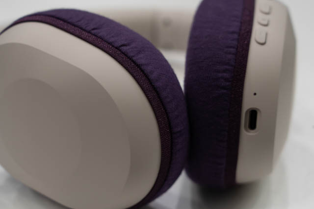 final UX1000のイヤーパッド与mimimamo兼容 