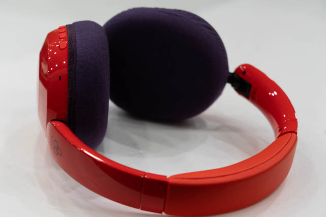 final UX1000 BUZZRHYTHM VERSIONのイヤーパッド与mimimamo兼容 