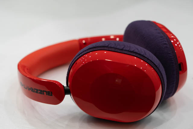 final UX1000 BUZZRHYTHM VERSIONのイヤーパッド与mimimamo兼容 