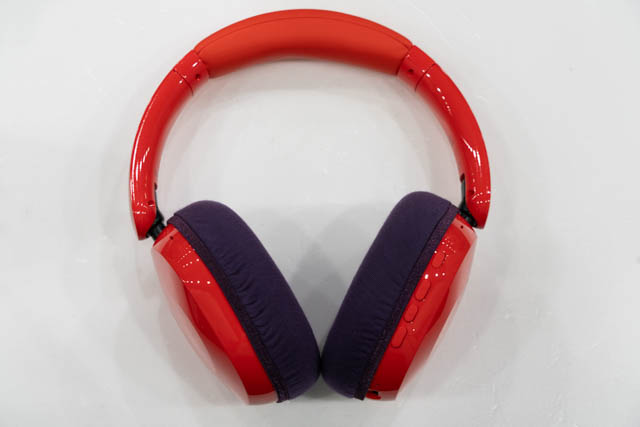 final UX1000 BUZZRHYTHM VERSIONのイヤーパッド与mimimamo兼容 