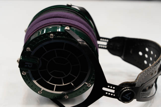 VERUM VERUM 2のイヤーパッド与mimimamo兼容 