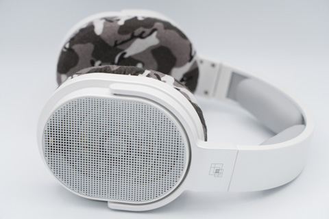 MOONDROP Voidのイヤーパッド与mimimamo兼容 