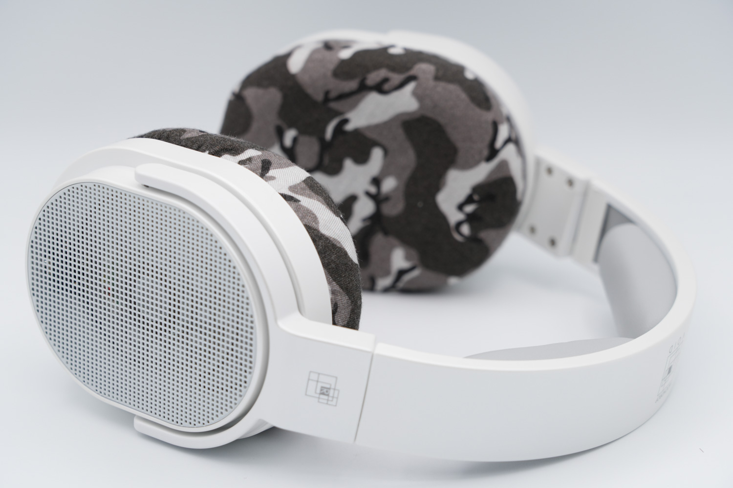 MOONDROP Voidのイヤーパッド与mimimamo兼容 