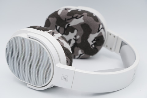 MOONDROP Voidのイヤーパッド与mimimamo兼容 