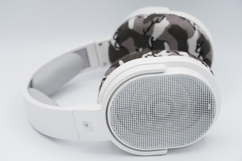 MOONDROP Voidのイヤーパッド与mimimamo兼容 