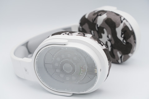 MOONDROP Voidのイヤーパッド与mimimamo兼容 