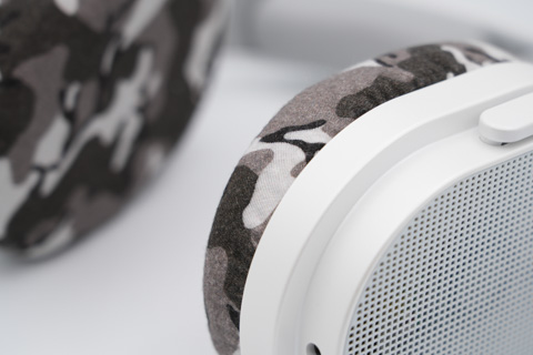 MOONDROP Voidのイヤーパッド与mimimamo兼容 