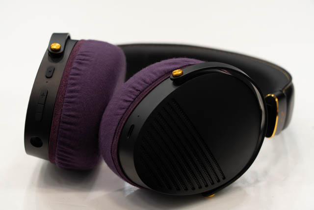 AVIOT WA-Z1PNKのイヤーパッド与mimimamo兼容 