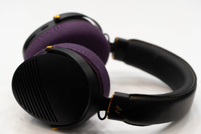 AVIOT WA-Z1PNKのイヤーパッド与mimimamo兼容 