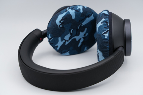 EarFun Wave Pro Xのイヤーパッド与mimimamo兼容 