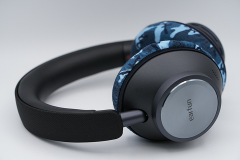 EarFun Wave Pro Xのイヤーパッド与mimimamo兼容 