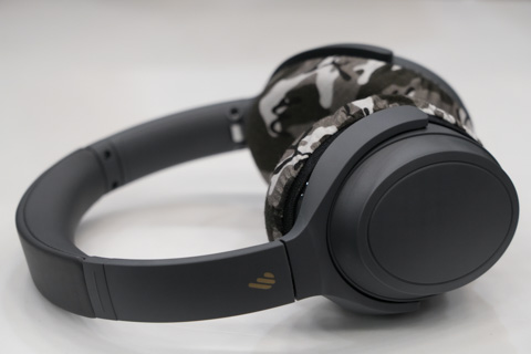 EDIFIER WH700NBのイヤーパッド与mimimamo兼容 