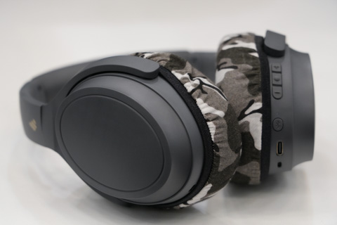 EDIFIER WH700NBのイヤーパッド与mimimamo兼容 