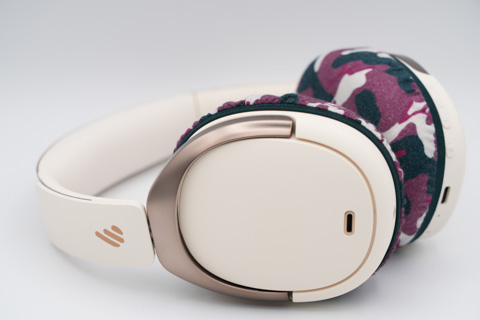 EDIFIER WH950NBのイヤーパッド与mimimamo兼容 