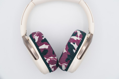 EDIFIER WH950NBのイヤーパッド与mimimamo兼容 