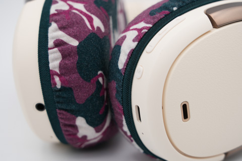 EDIFIER WH950NBのイヤーパッド与mimimamo兼容 