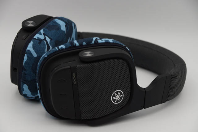 YAMAHA YH-L700Aのイヤーパッド与mimimamo兼容 
