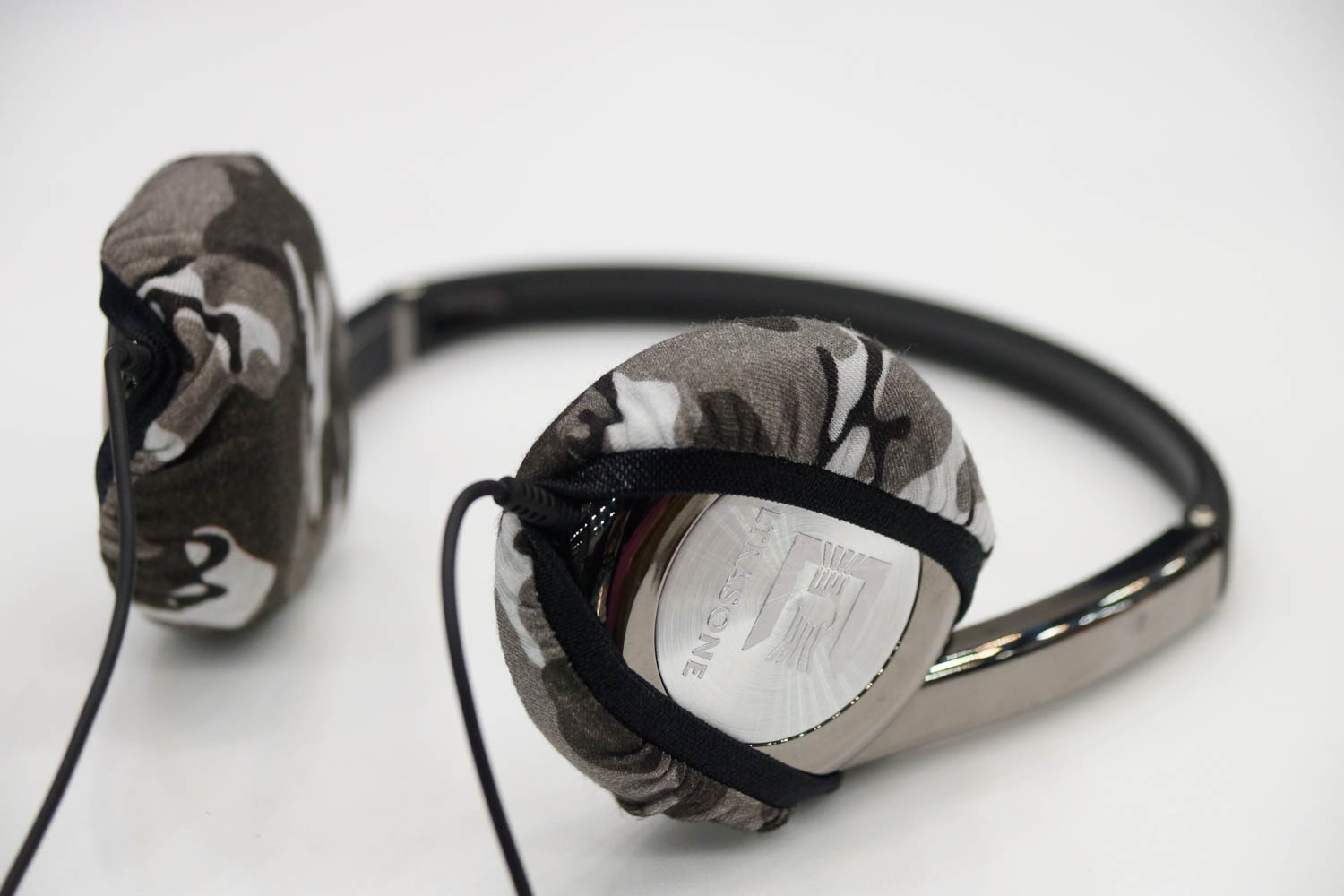 ULTRASONE Zinoのイヤーパッド与mimimamo兼容 
