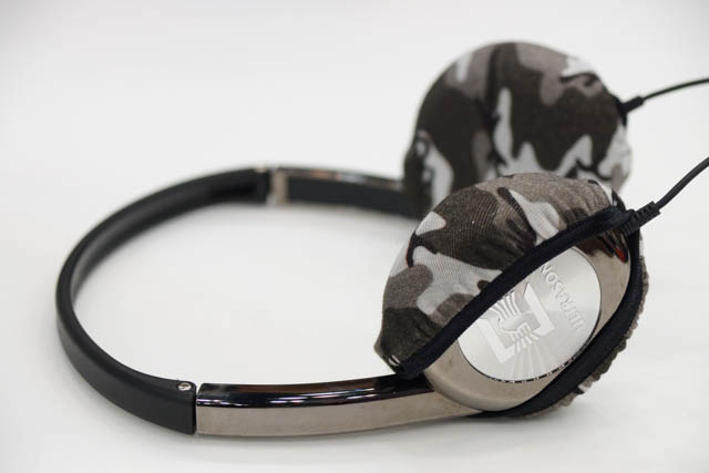 ULTRASONE Zinoのイヤーパッド与mimimamo兼容 
