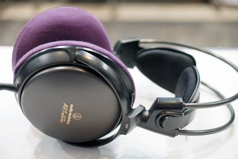 audio-technica ATH-A500 ear pads compatible with mimimamo