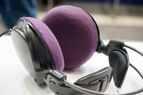 audio-technica ATH-A500 ear pads compatible with mimimamo