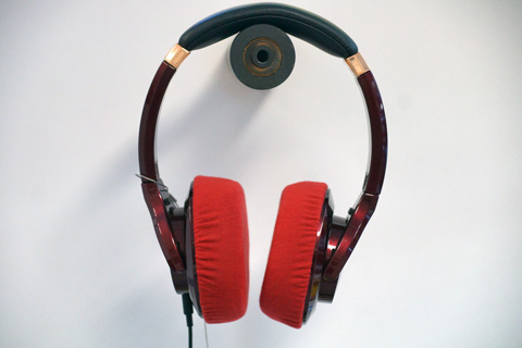 SATOLEX DH297-A1DR ear pads compatible with mimimamo