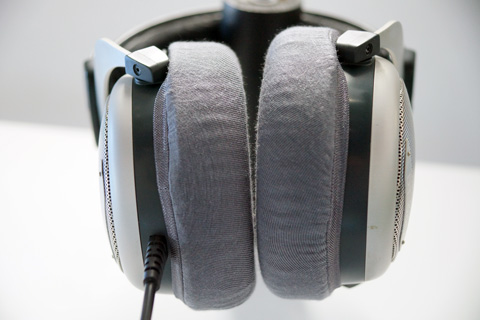 Beyerdynamic DT880 Edition 2005 ear pads compatible with mimimamo