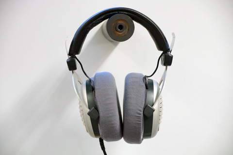 Beyerdynamic DT990E/32S ear pads compatible with mimimamo