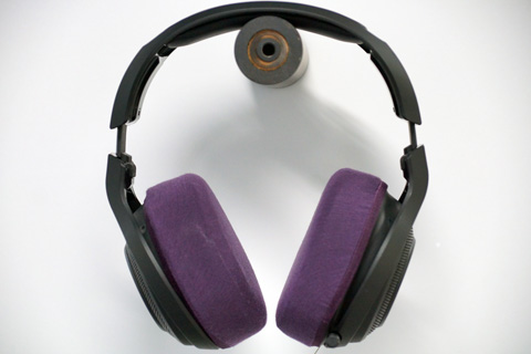 Razer ManO'War ear pads compatible with mimimamo