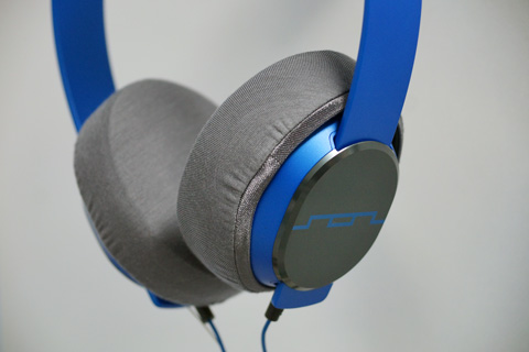 SOL REPUBLIC MASTER TRACKS ear pads compatible with mimimamo